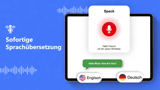 Deutsch Englisch Übersetzer screenshot 9