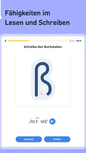 Deutsch Lernen - 11.000 Wörter screenshot 10