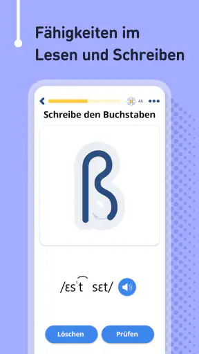 Deutsch Lernen - 11.000 Wörter screenshot 2