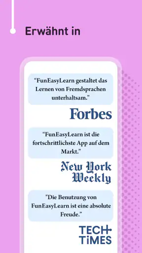 Deutsch Lernen - 11.000 Wörter screenshot 8