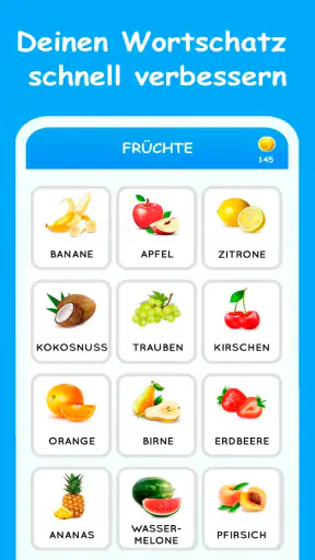 Deutsch lernen für Anfänger screenshot 10