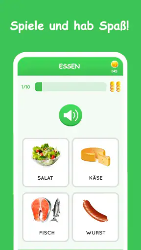 Deutsch lernen für Anfänger screenshot 3