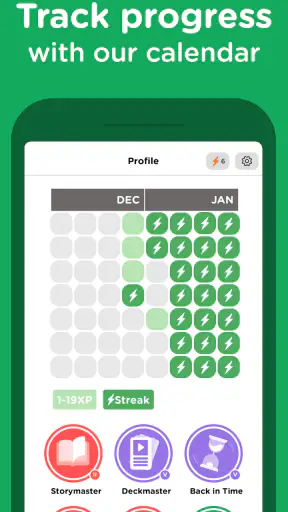 Deutsch lernen mit Seedlang screenshot 8