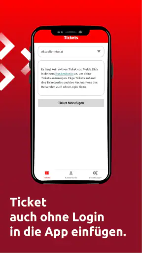 Deutschlandticket.de App screenshot 3