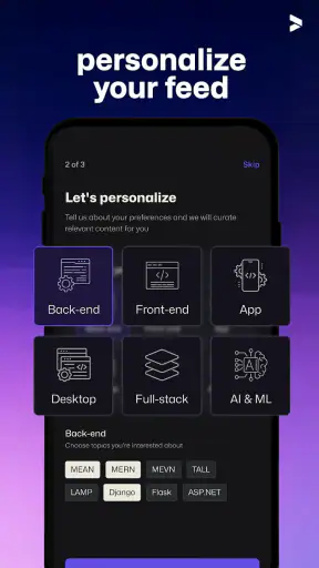 AI news for devs: DevBytes screenshot 5