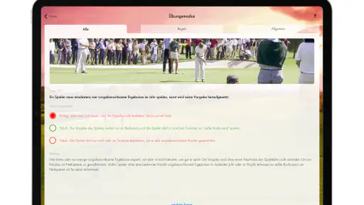 DGV-Platzreife screenshot 11