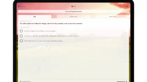 DGV-Platzreife screenshot 12
