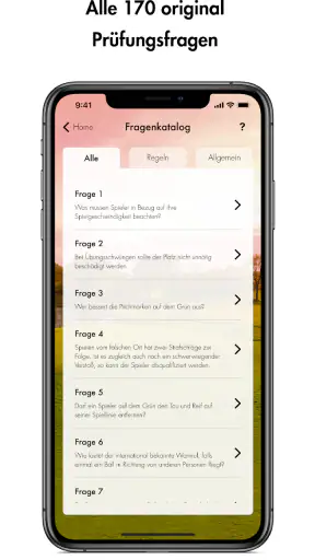DGV-Platzreife screenshot 2