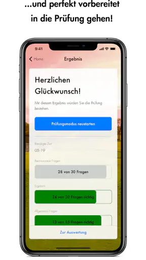 DGV-Platzreife screenshot 6