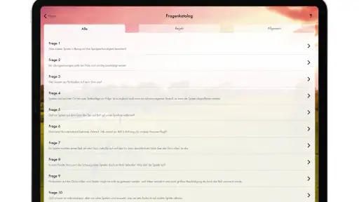 DGV-Platzreife screenshot 9