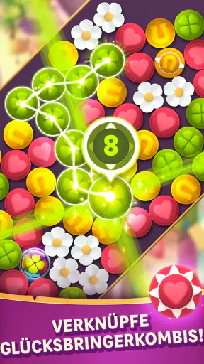Diamond Diaries Saga screenshot 3