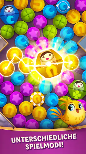 Diamond Diaries Saga screenshot 8