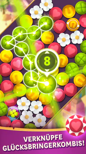 Diamond Diaries Saga screenshot 9