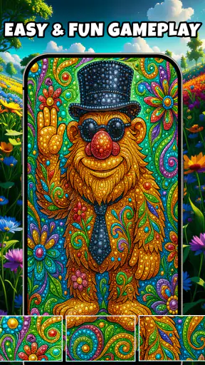 Diamond Painting - Art & Craft screenshot 2