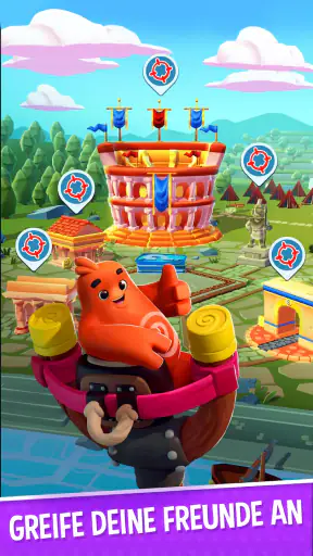 Dice Dreams™️ screenshot 11