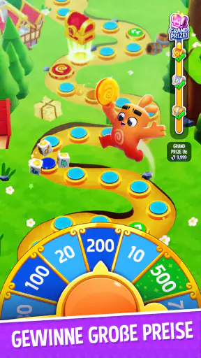 Dice Dreams™️ screenshot 12