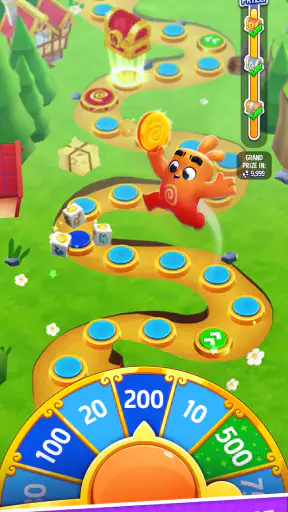 Dice Dreams™️ screenshot 4