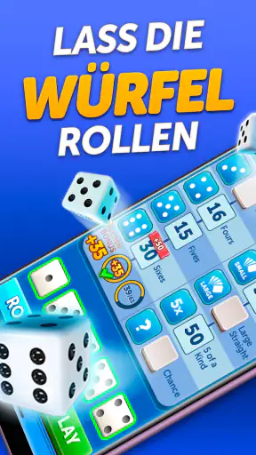 Dice with Buddies™ Würfelspiel screenshot 8