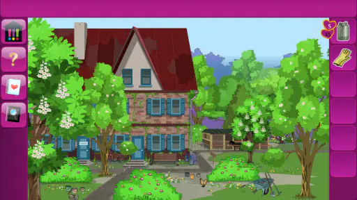 Die drei !!! Skandal Tierheim screenshot 9