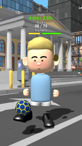 Die echte Jonglage screenshot 7
