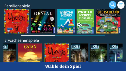 Die KOSMOS Erklär-App screenshot 11