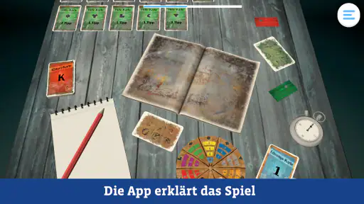 Die KOSMOS Erklär-App screenshot 7