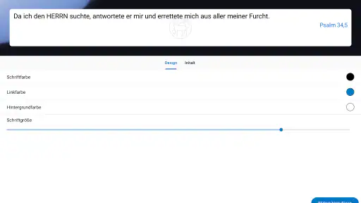 Die Losungen screenshot 11