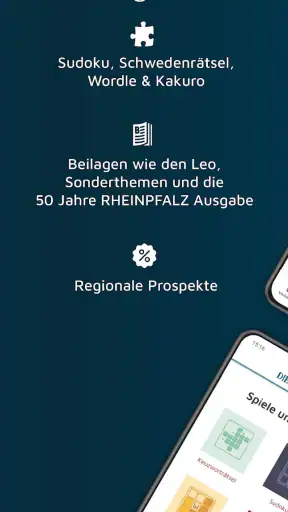 DIE RHEINPFALZ screenshot 3