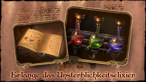 Die Rückkehr des Bösen screenshot 10