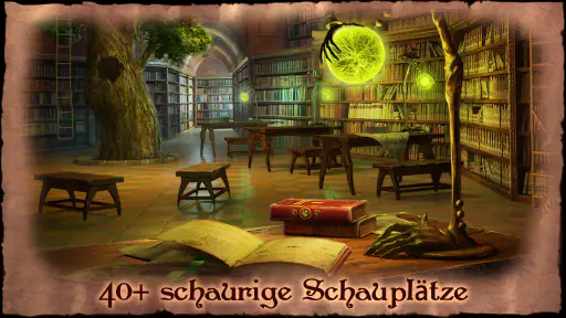 Die Rückkehr des Bösen screenshot 11