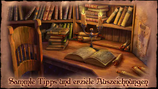 Die Rückkehr des Bösen screenshot 12