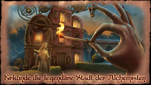 Die Rückkehr des Bösen screenshot 9