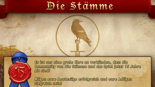 Die Stämme - Tribal Wars screenshot 10