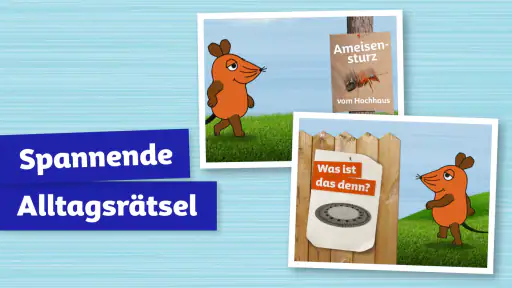 DieMaus screenshot 2