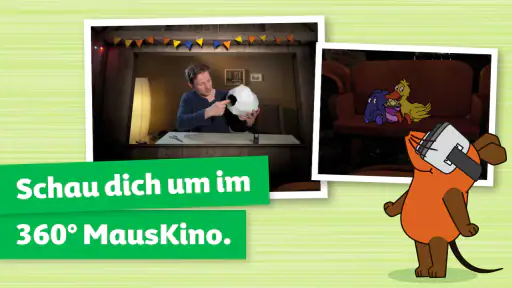 DieMaus screenshot 5