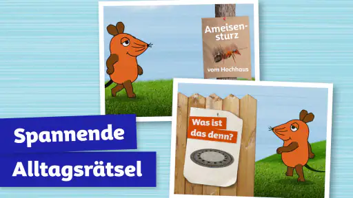 DieMaus screenshot 7