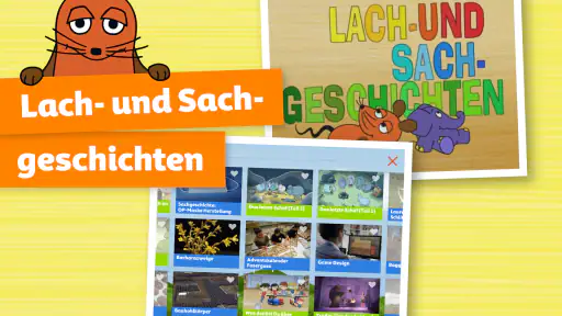 DieMaus screenshot 8