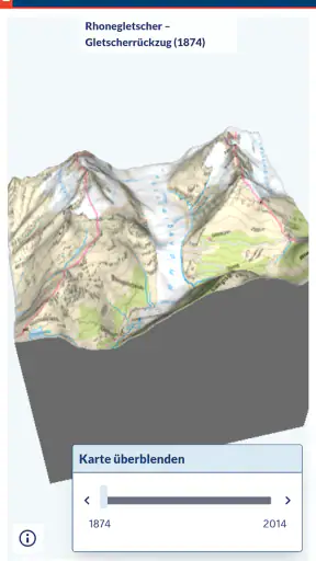 Diercke Atlas screenshot 7