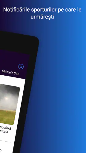 Digi Sport-Știri&meciuri LIVE screenshot 9