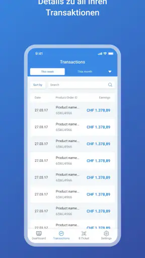 Digistore24 screenshot 2
