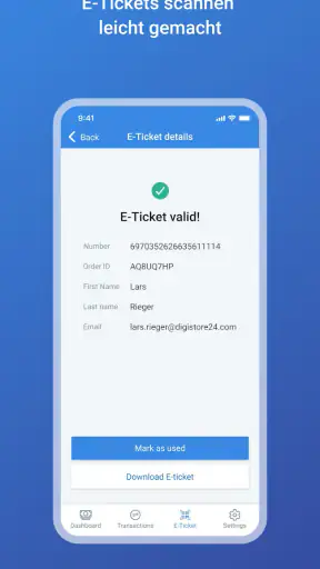 Digistore24 screenshot 4