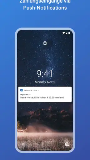 Digistore24 screenshot 5