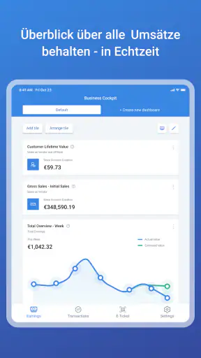 Digistore24 screenshot 6
