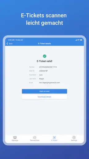 Digistore24 screenshot 9