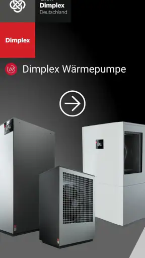 Dimplex Home screenshot 7