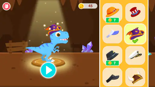 Bagger Spiele für Kinder 2-5 screenshot 5