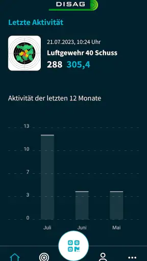 DISAG ShotsApp screenshot 3