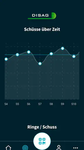 DISAG ShotsApp screenshot 5