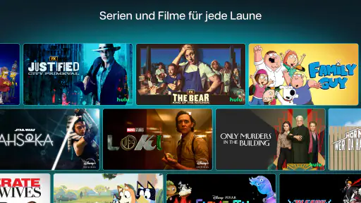 Disney+ screenshot 11
