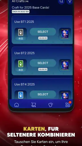 Disney sammeln! von Topps® screenshot 6